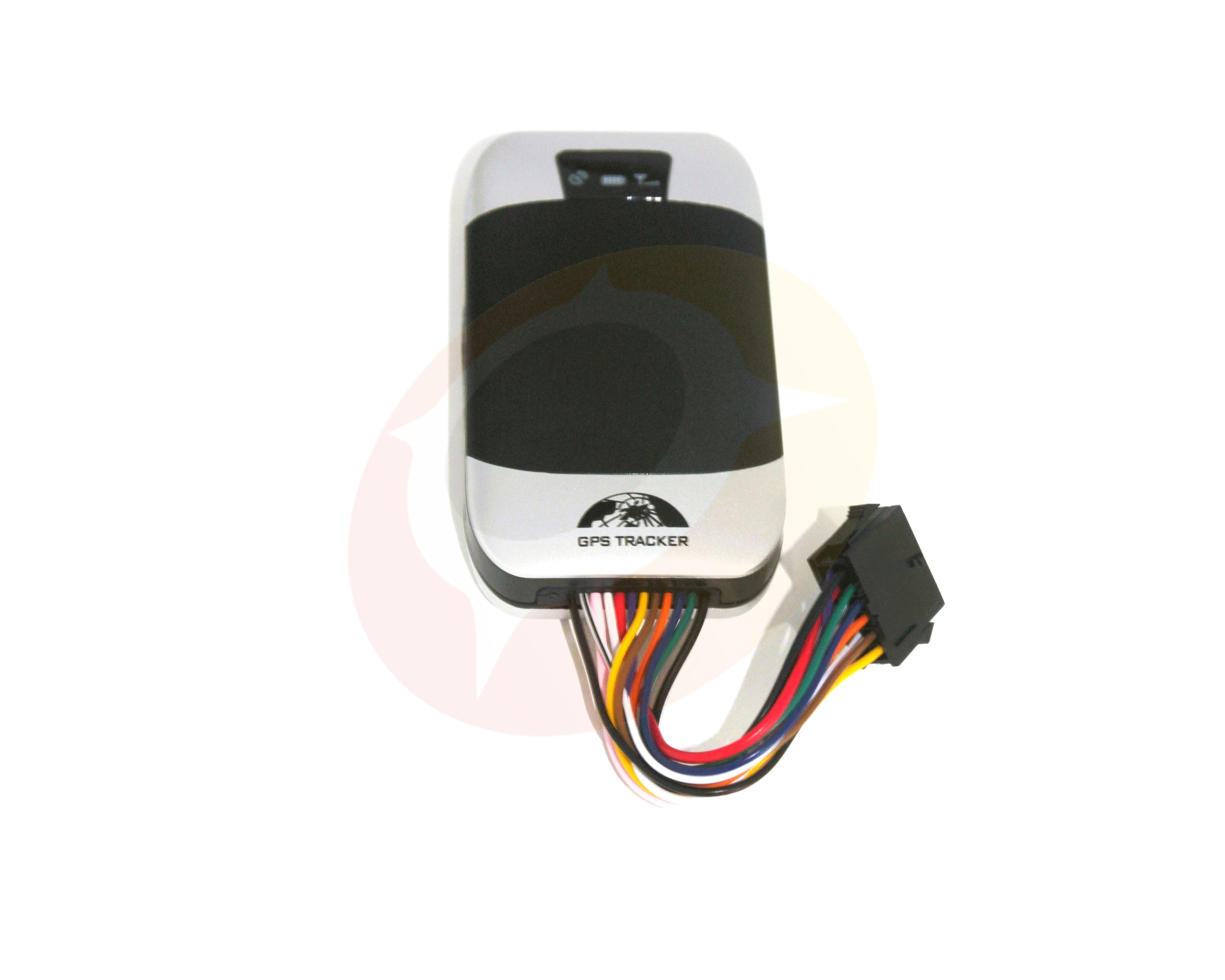 Modelo TK303