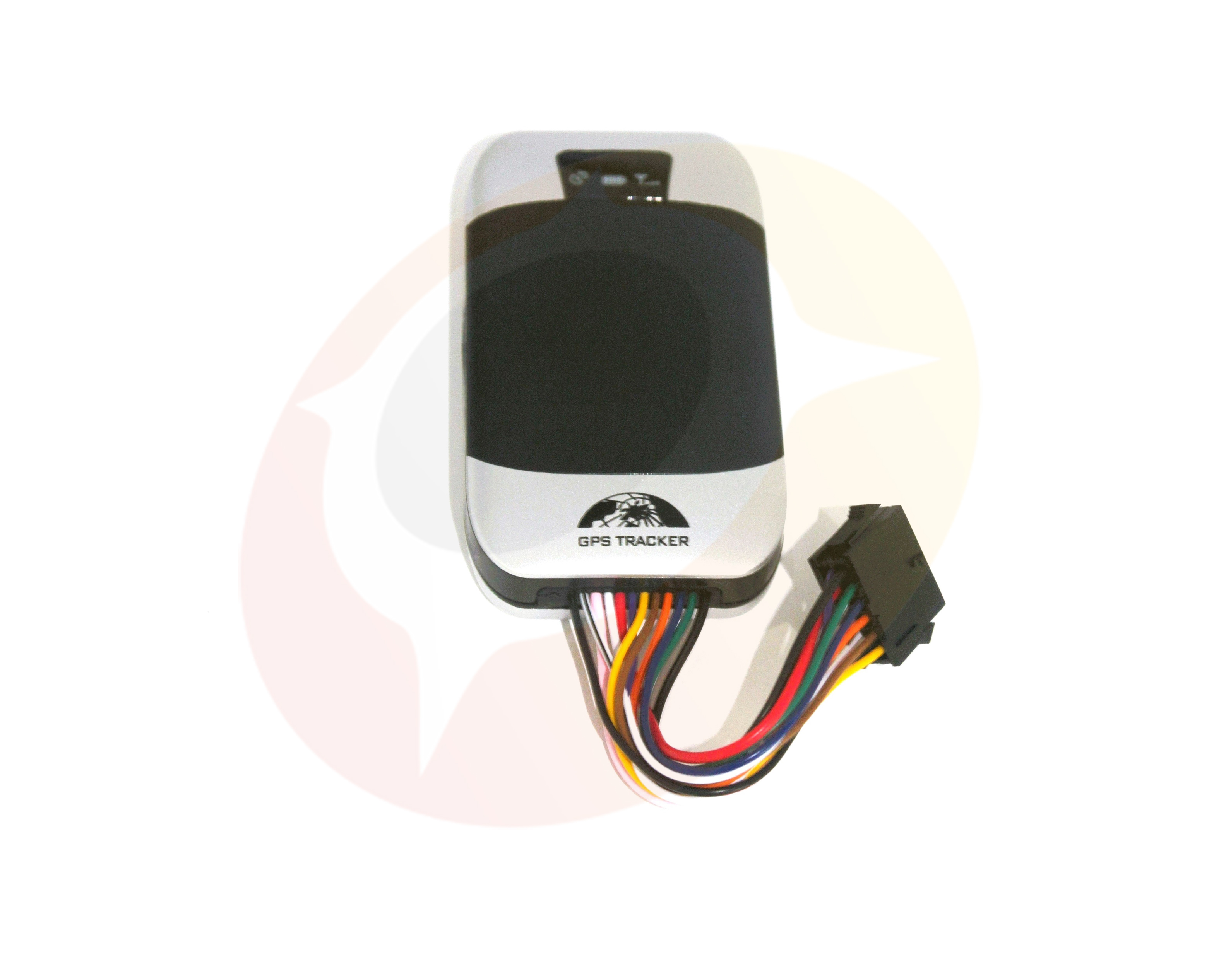Modelo TK303