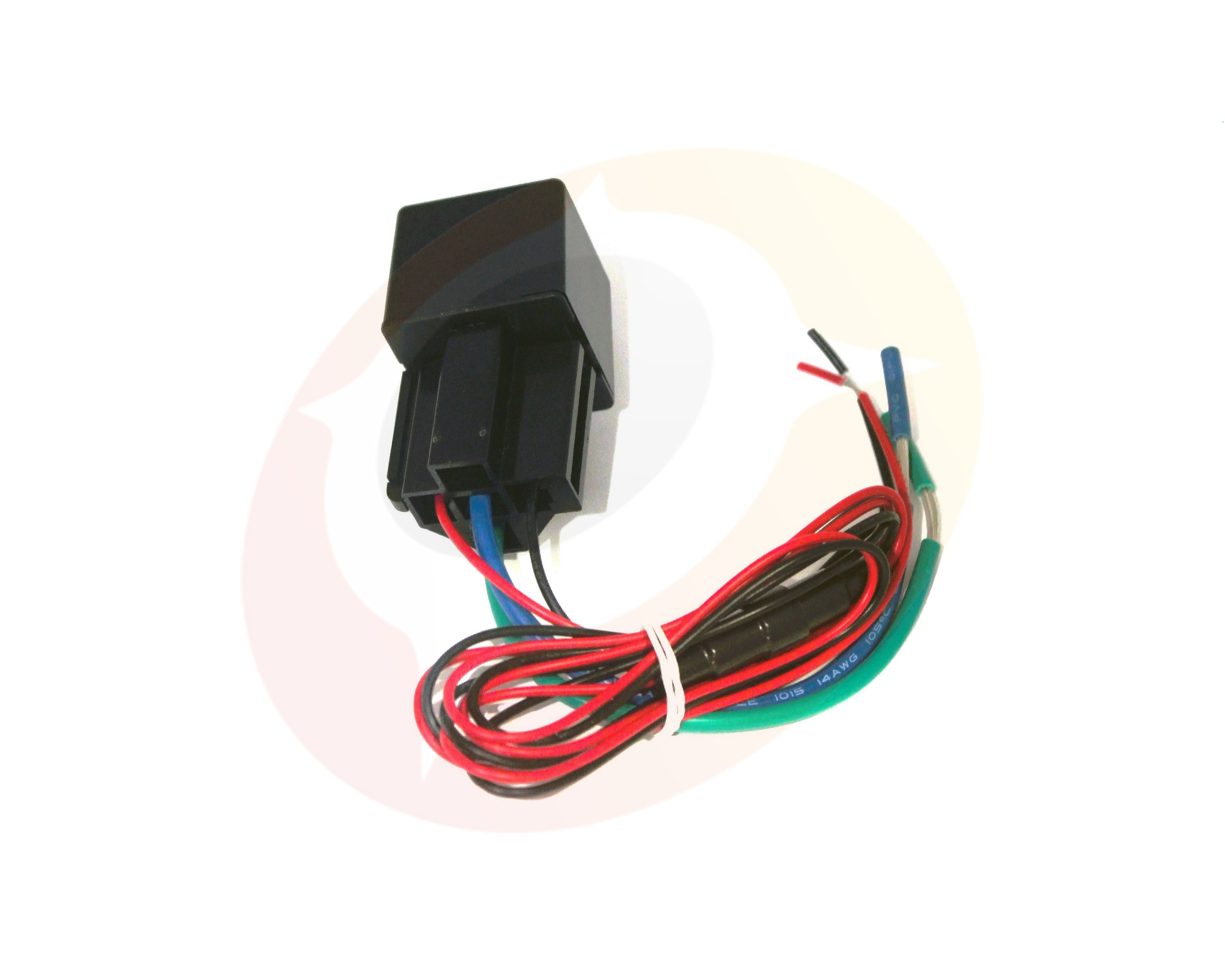Modelo TK720