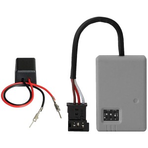 Emulador Esteira Airbag + Cinto de Segurança - BMW E90, E91, E92, E60, E61, E87, E81, E82, E88, etc...