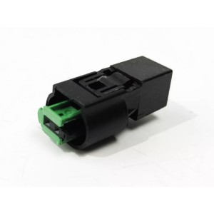 Emulador Esteira Airbag + Cinto de Segurança - BMW E36, E39, E46, X3, etc...